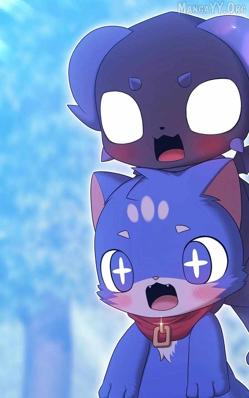 +99 Wooden stick Chapter 190 - Page 46