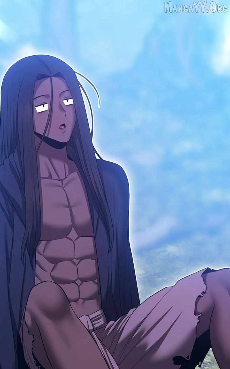 +99 Wooden stick Chapter 190 - Page 50