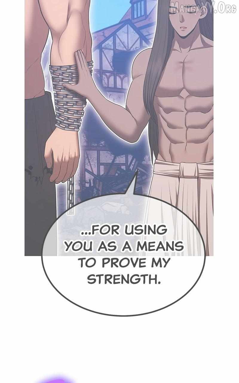 +99 Wooden stick Chapter 190 - Page 7