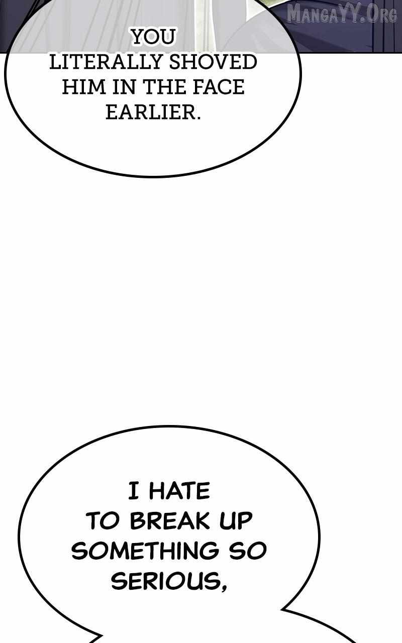 +99 Wooden stick Chapter 190 - Page 80