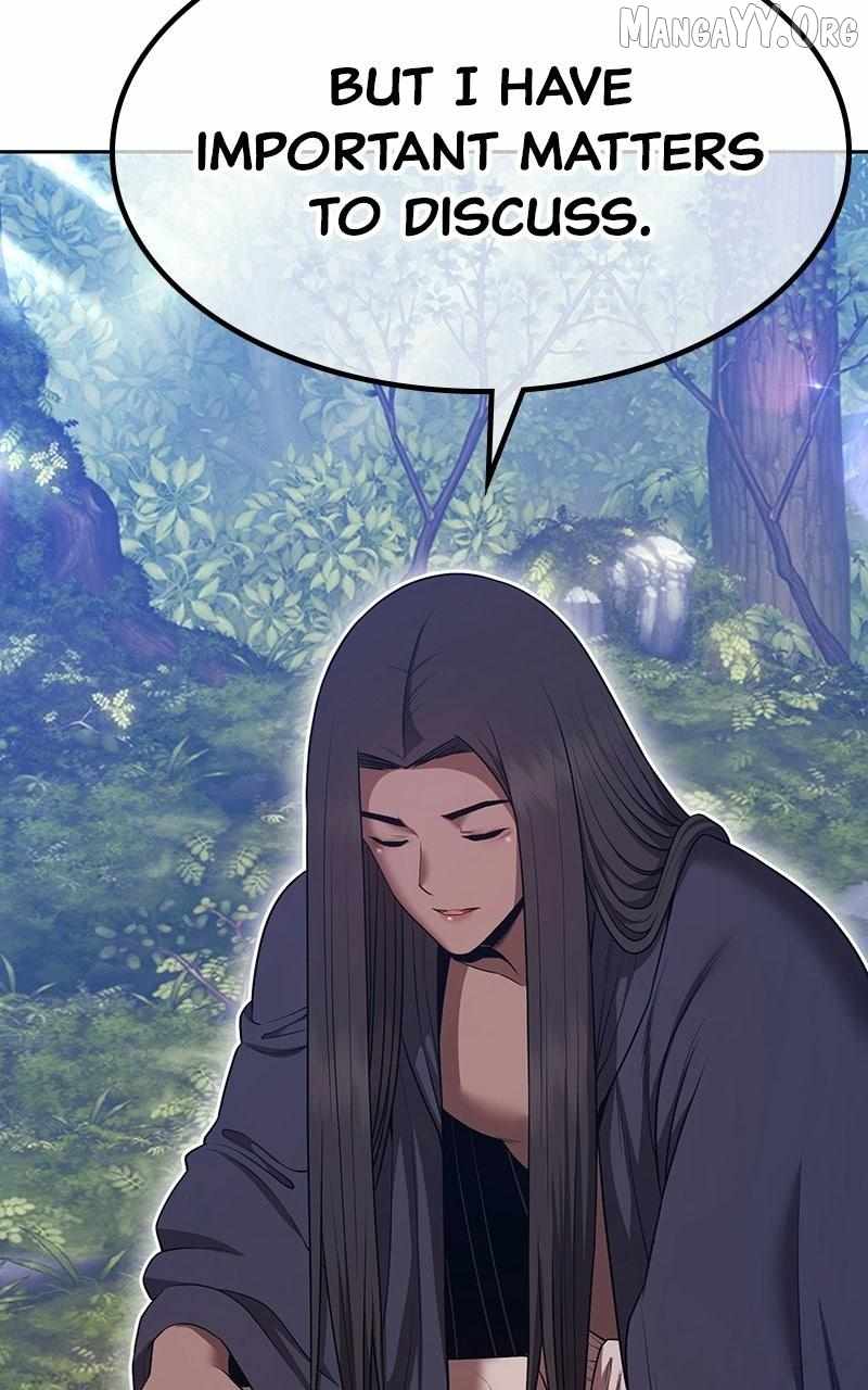 +99 Wooden stick Chapter 190 - Page 81