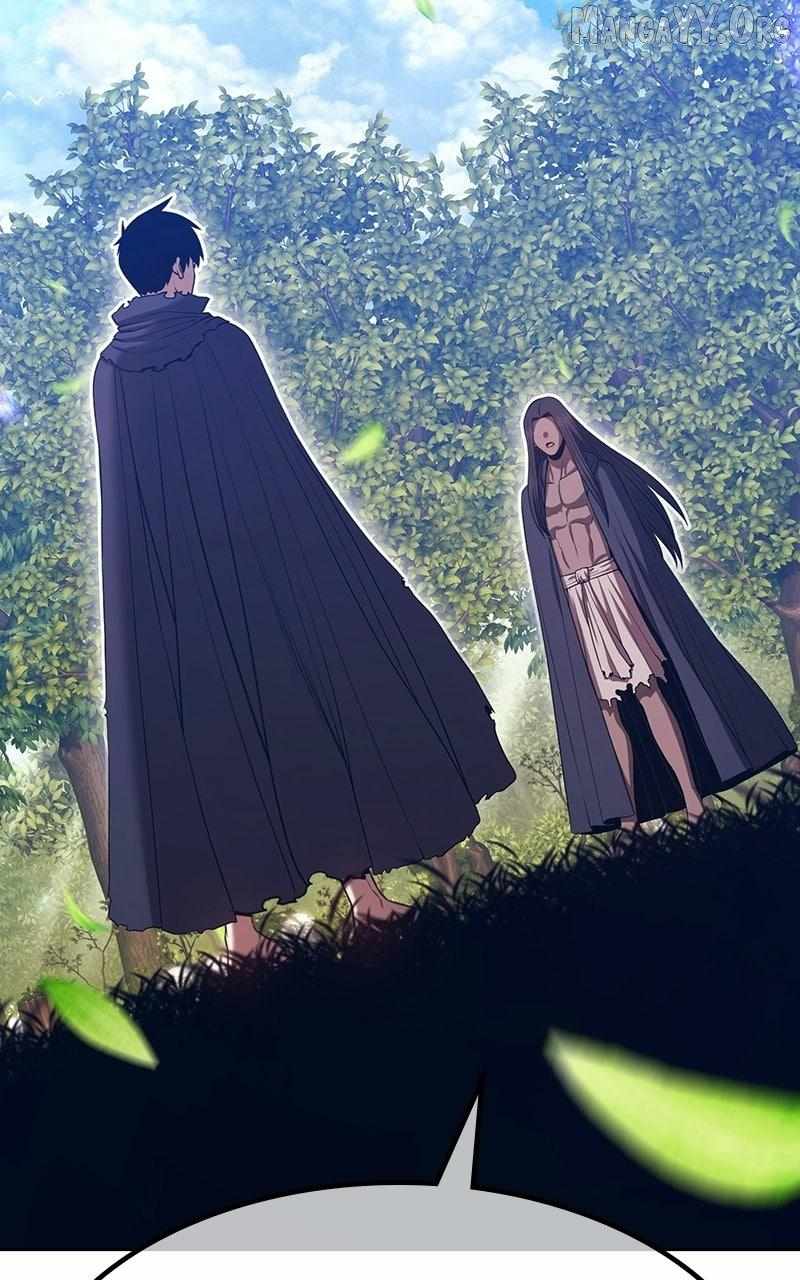 +99 Wooden stick Chapter 190 - Page 89