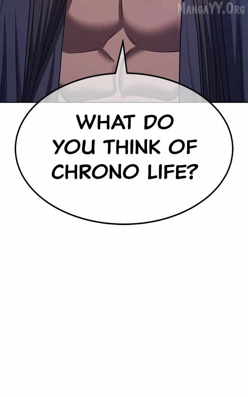 +99 Wooden stick Chapter 190 - Page 92