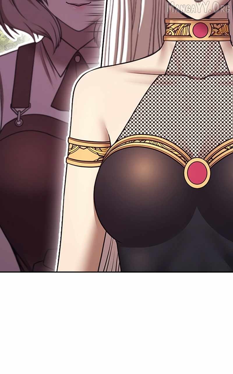 +99 Wooden stick Chapter 191 - Page 100