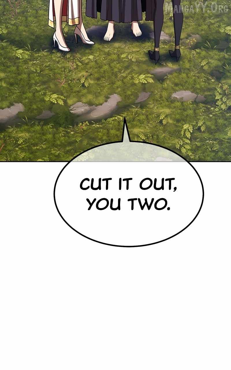 +99 Wooden stick Chapter 191 - Page 103