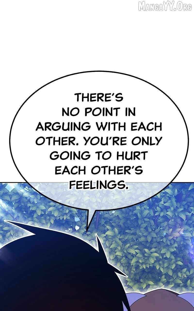 +99 Wooden stick Chapter 191 - Page 104