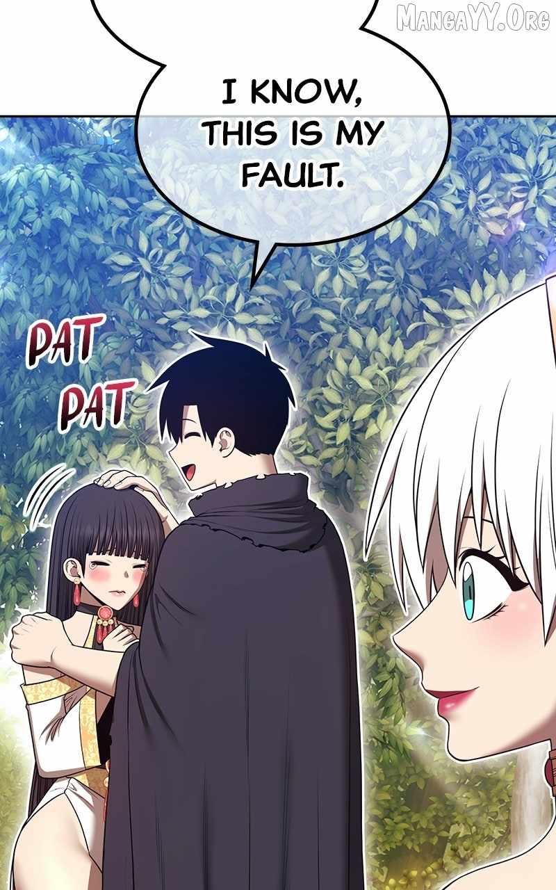 +99 Wooden stick Chapter 191 - Page 113