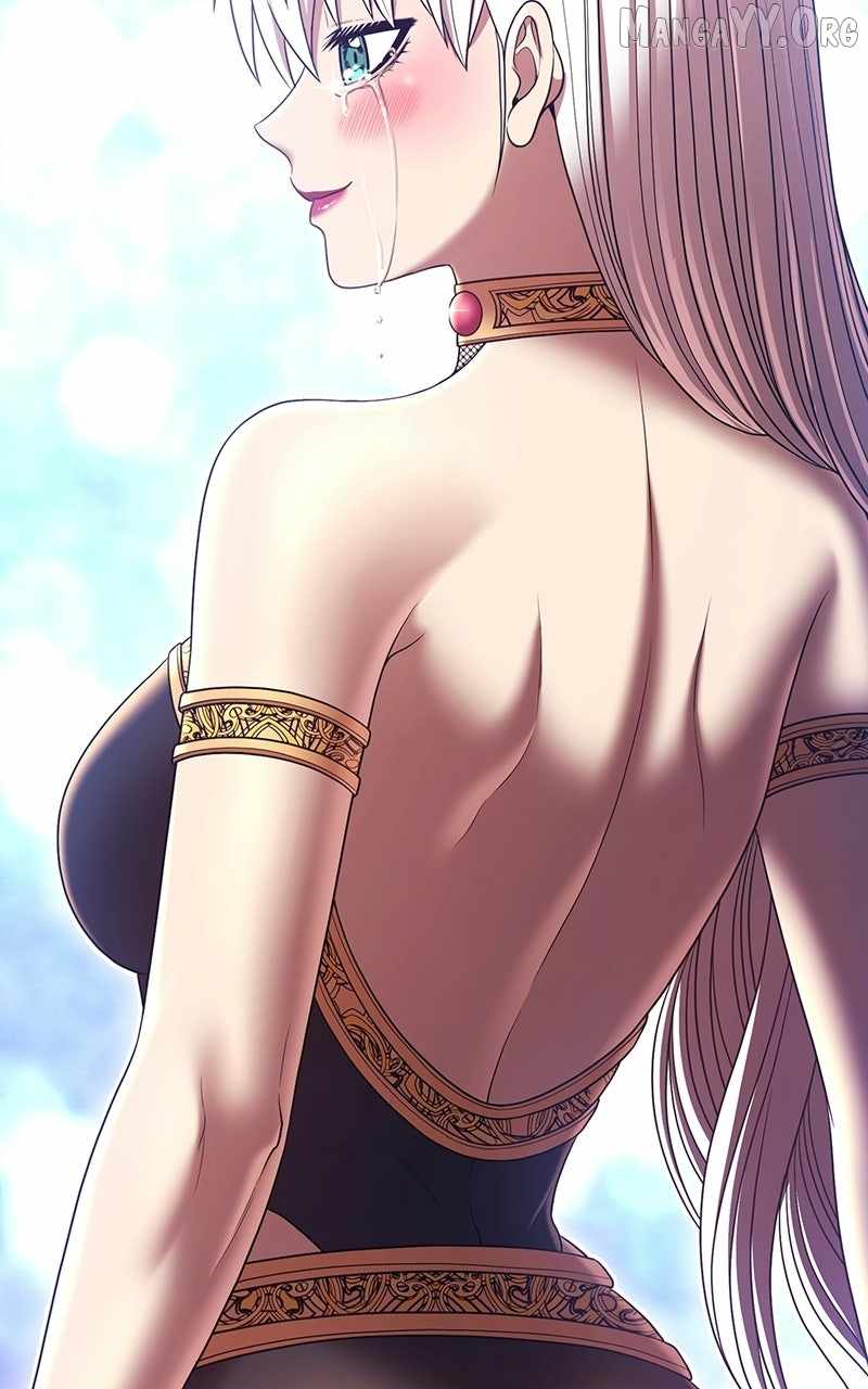 +99 Wooden stick Chapter 191 - Page 124