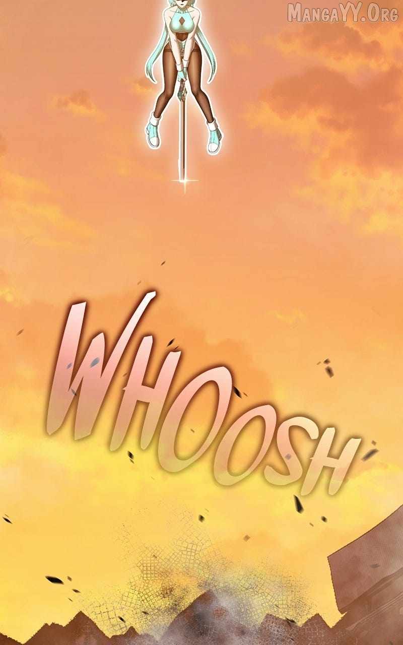 +99 Wooden stick Chapter 191 - Page 144