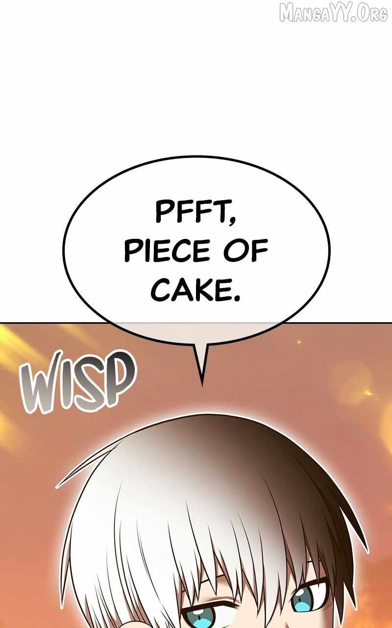 +99 Wooden stick Chapter 191 - Page 154