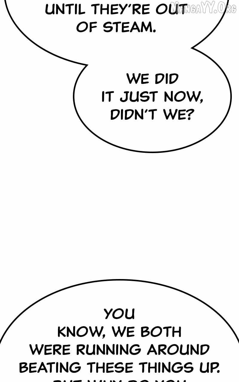 +99 Wooden stick Chapter 191 - Page 156