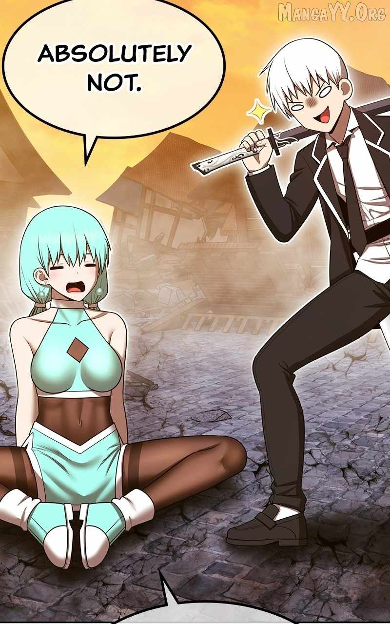 +99 Wooden stick Chapter 191 - Page 160