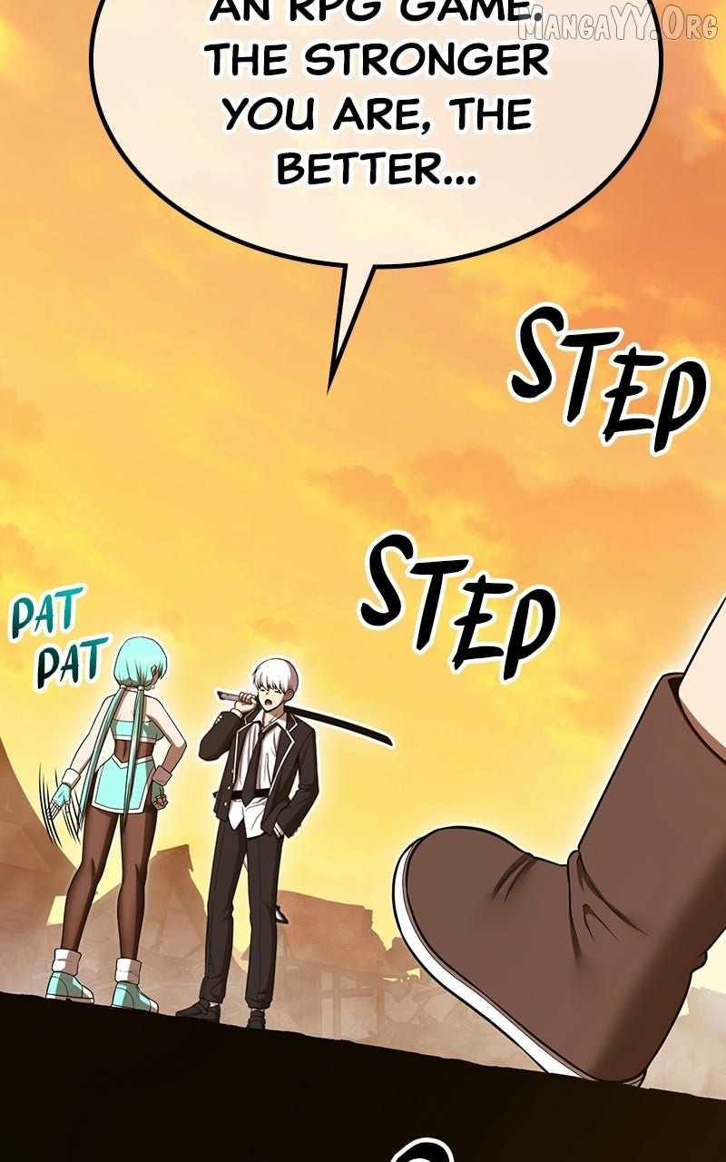 +99 Wooden stick Chapter 191 - Page 162