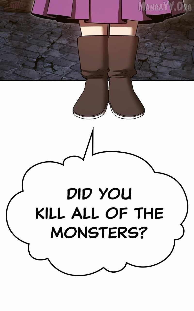 +99 Wooden stick Chapter 191 - Page 165