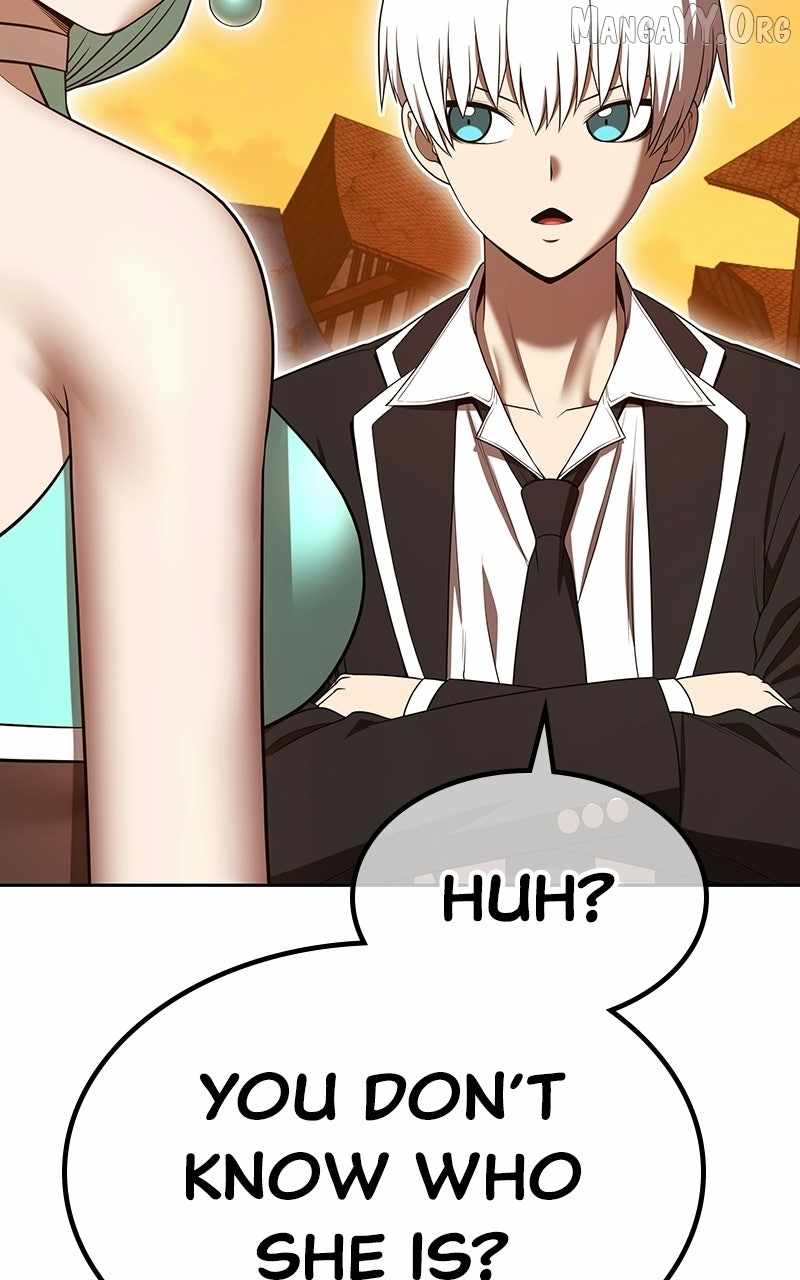 +99 Wooden stick Chapter 191 - Page 169