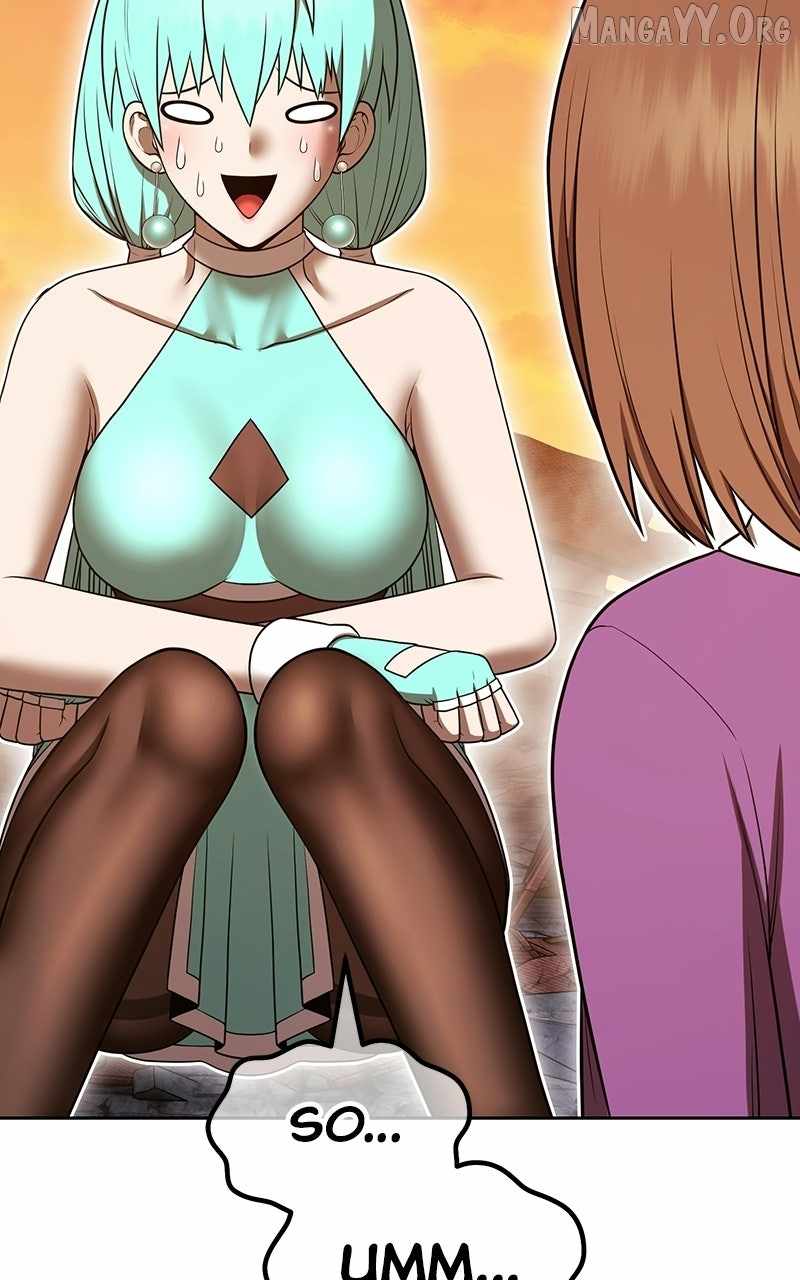 +99 Wooden stick Chapter 191 - Page 184