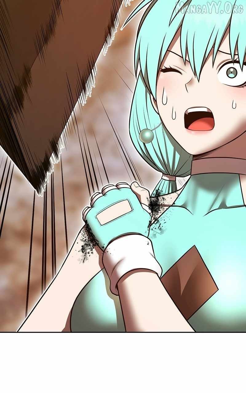 +99 Wooden stick Chapter 191 - Page 207
