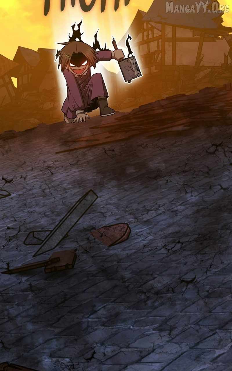 +99 Wooden stick Chapter 191 - Page 213