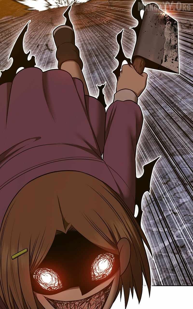 +99 Wooden stick Chapter 191 - Page 215