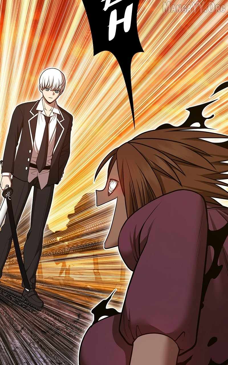 +99 Wooden stick Chapter 191 - Page 217