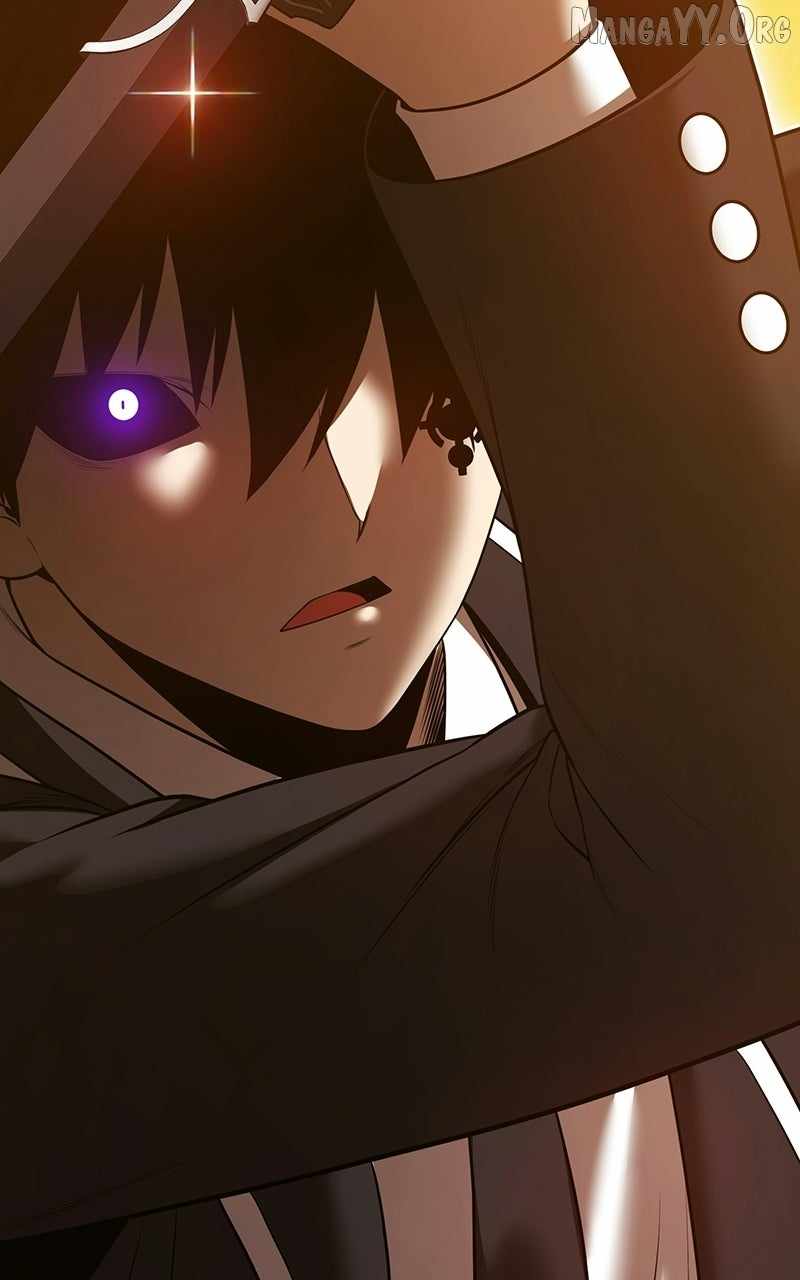 +99 Wooden stick Chapter 191 - Page 222
