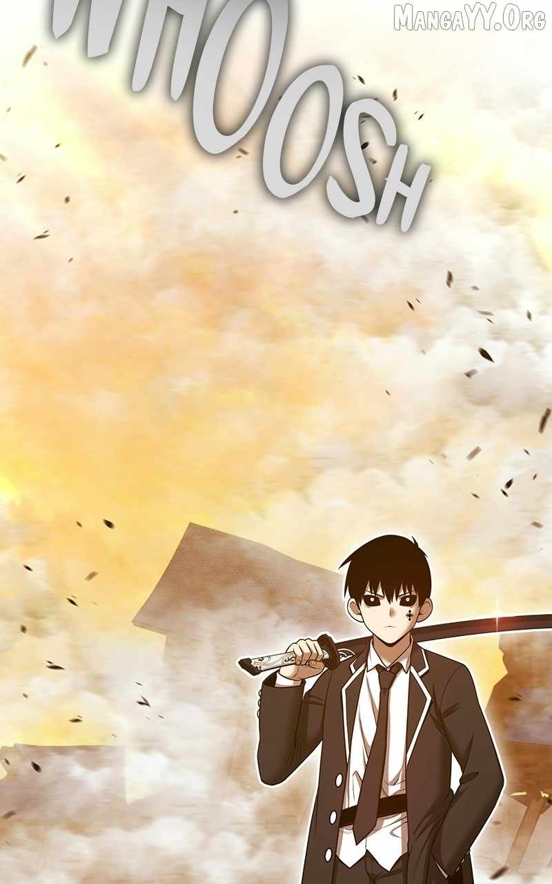 +99 Wooden stick Chapter 191 - Page 236