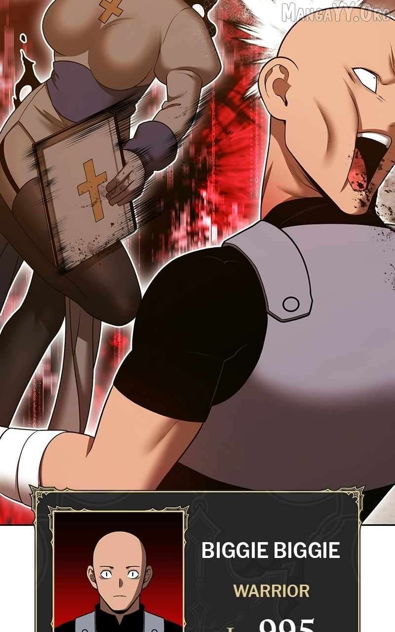 +99 Wooden stick Chapter 191 - Page 262