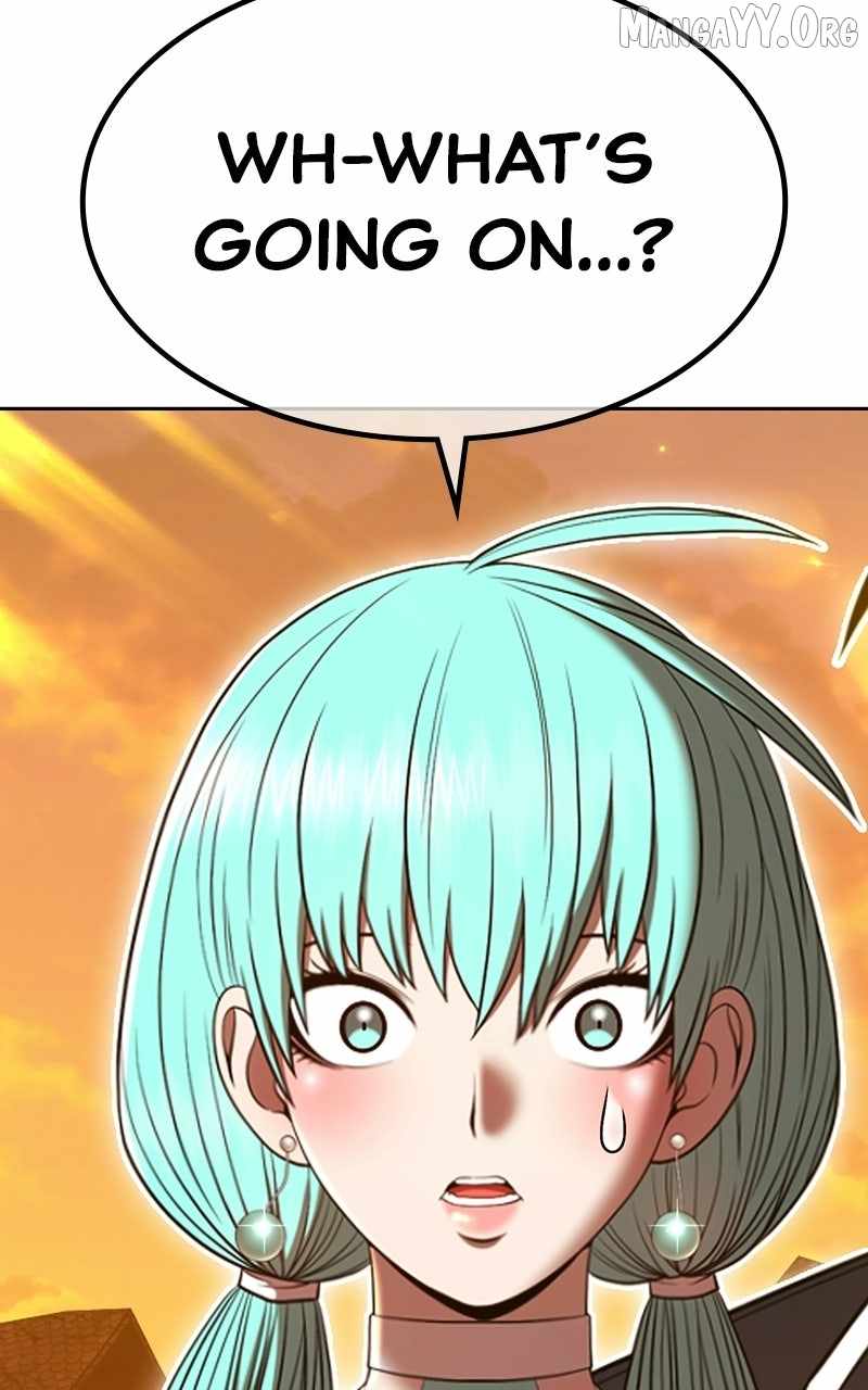 +99 Wooden stick Chapter 191 - Page 266