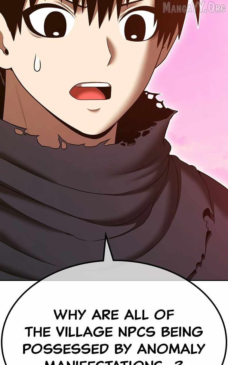 +99 Wooden stick Chapter 191 - Page 276