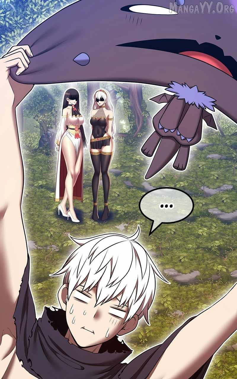 +99 Wooden stick Chapter 191 - Page 29