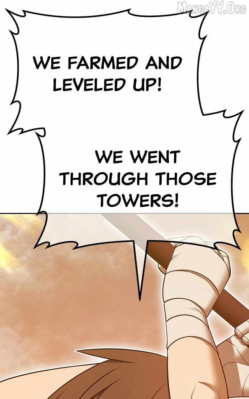 +99 Wooden stick Chapter 191 - Page 291