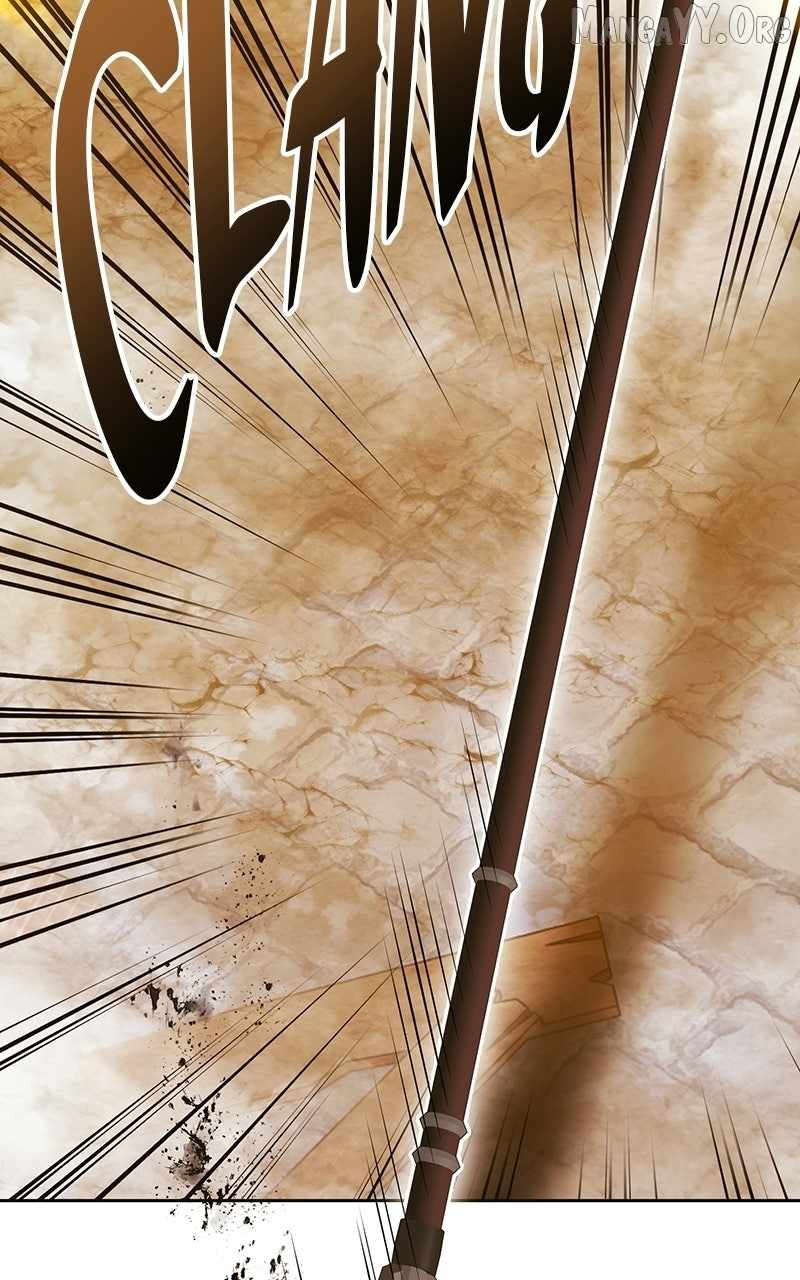 +99 Wooden stick Chapter 191 - Page 294