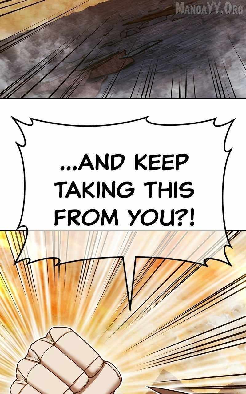 +99 Wooden stick Chapter 191 - Page 297