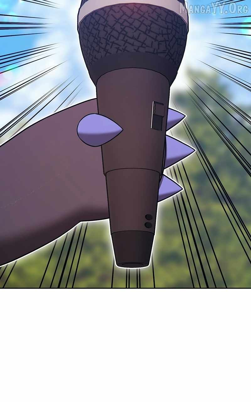 +99 Wooden stick Chapter 191 - Page 3