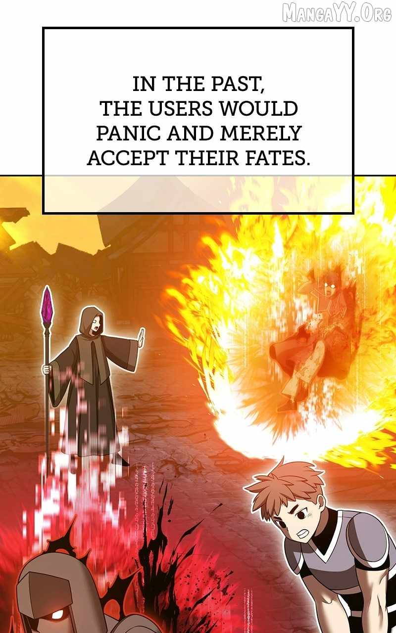 +99 Wooden stick Chapter 191 - Page 305