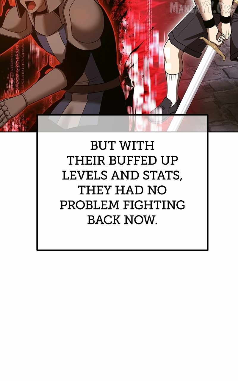 +99 Wooden stick Chapter 191 - Page 306