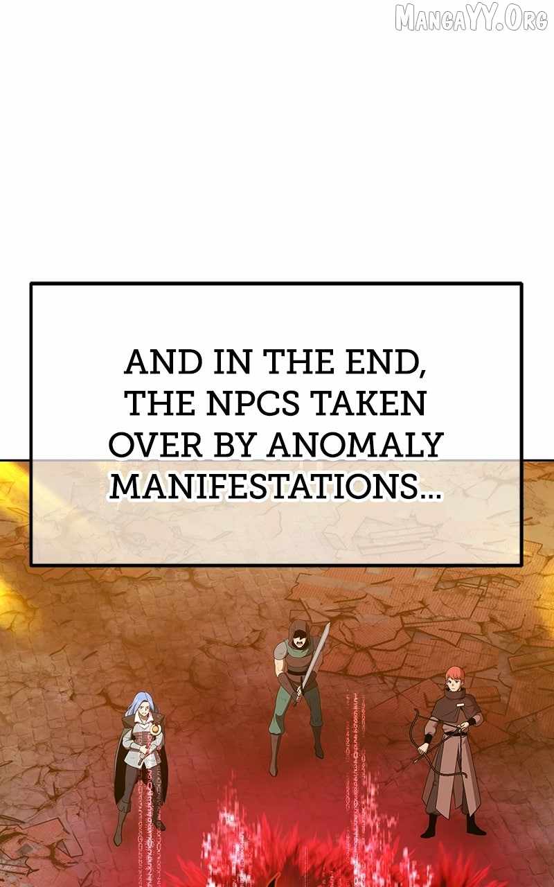 +99 Wooden stick Chapter 191 - Page 307