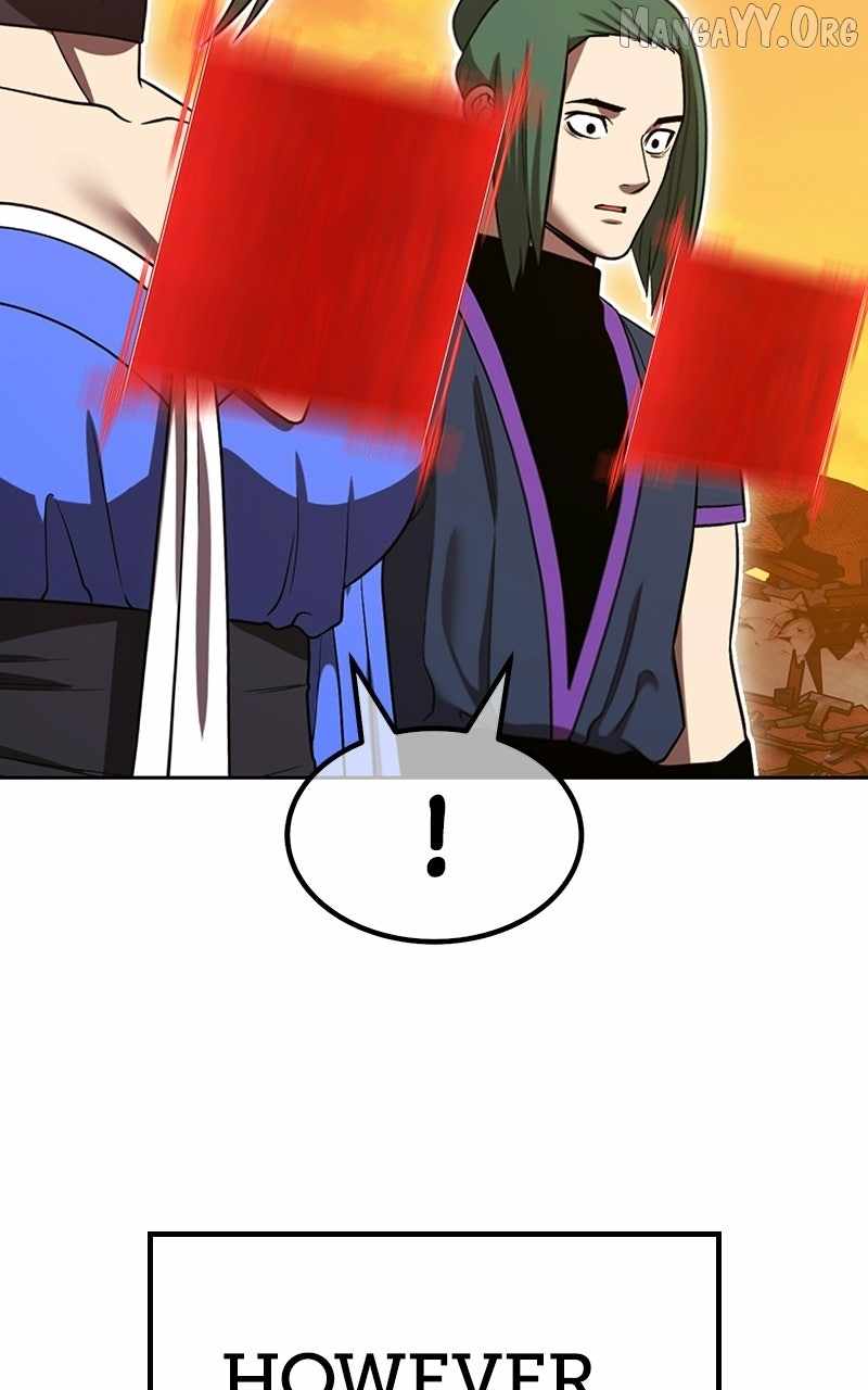 +99 Wooden stick Chapter 191 - Page 310