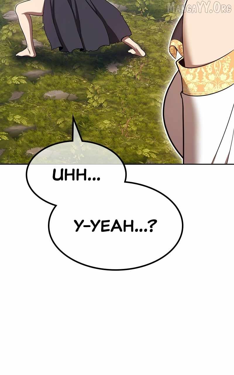 +99 Wooden stick Chapter 191 - Page 32