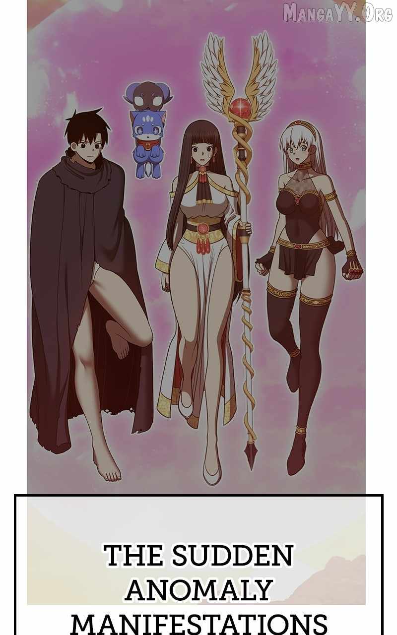 +99 Wooden stick Chapter 191 - Page 320