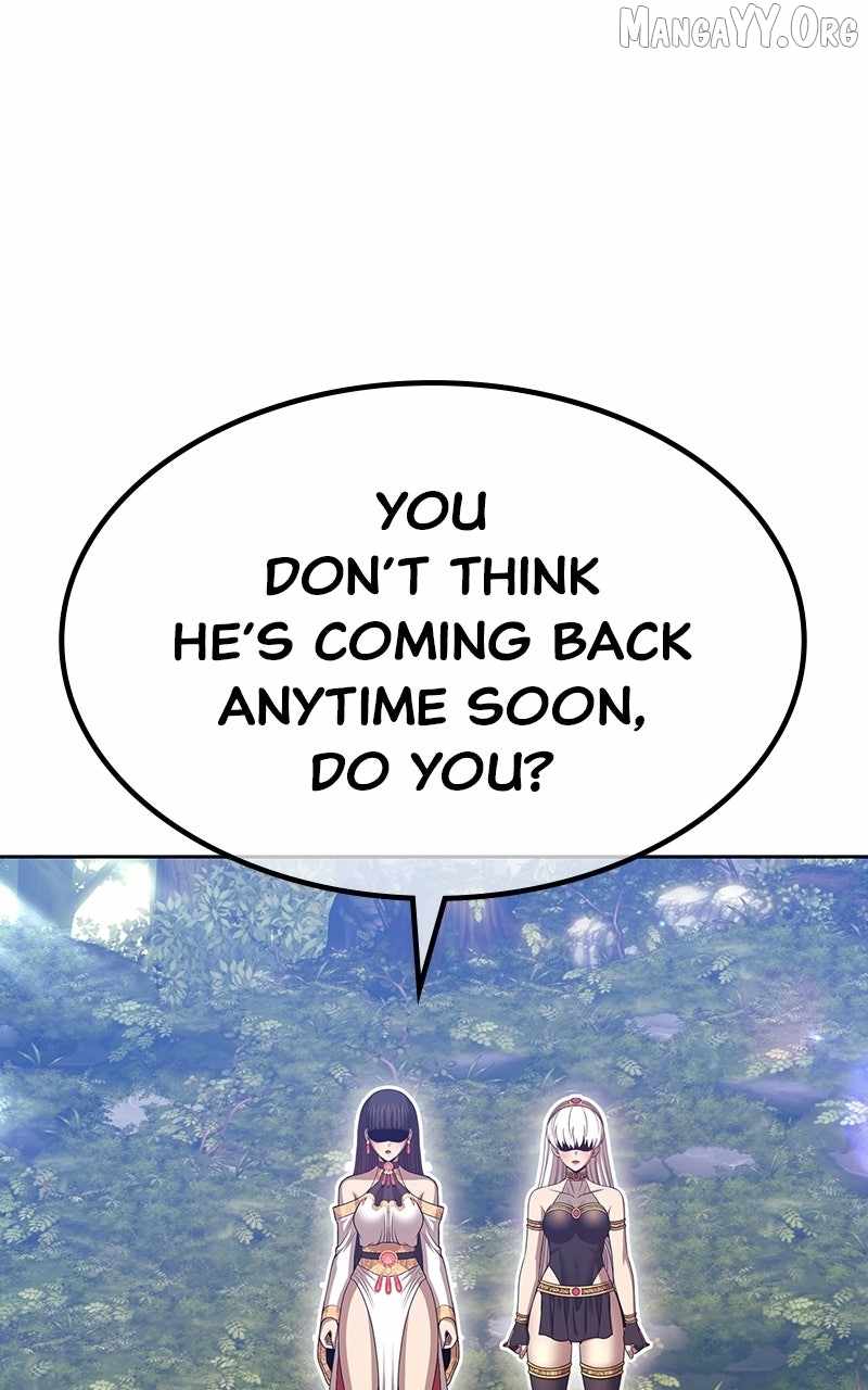 +99 Wooden stick Chapter 191 - Page 37