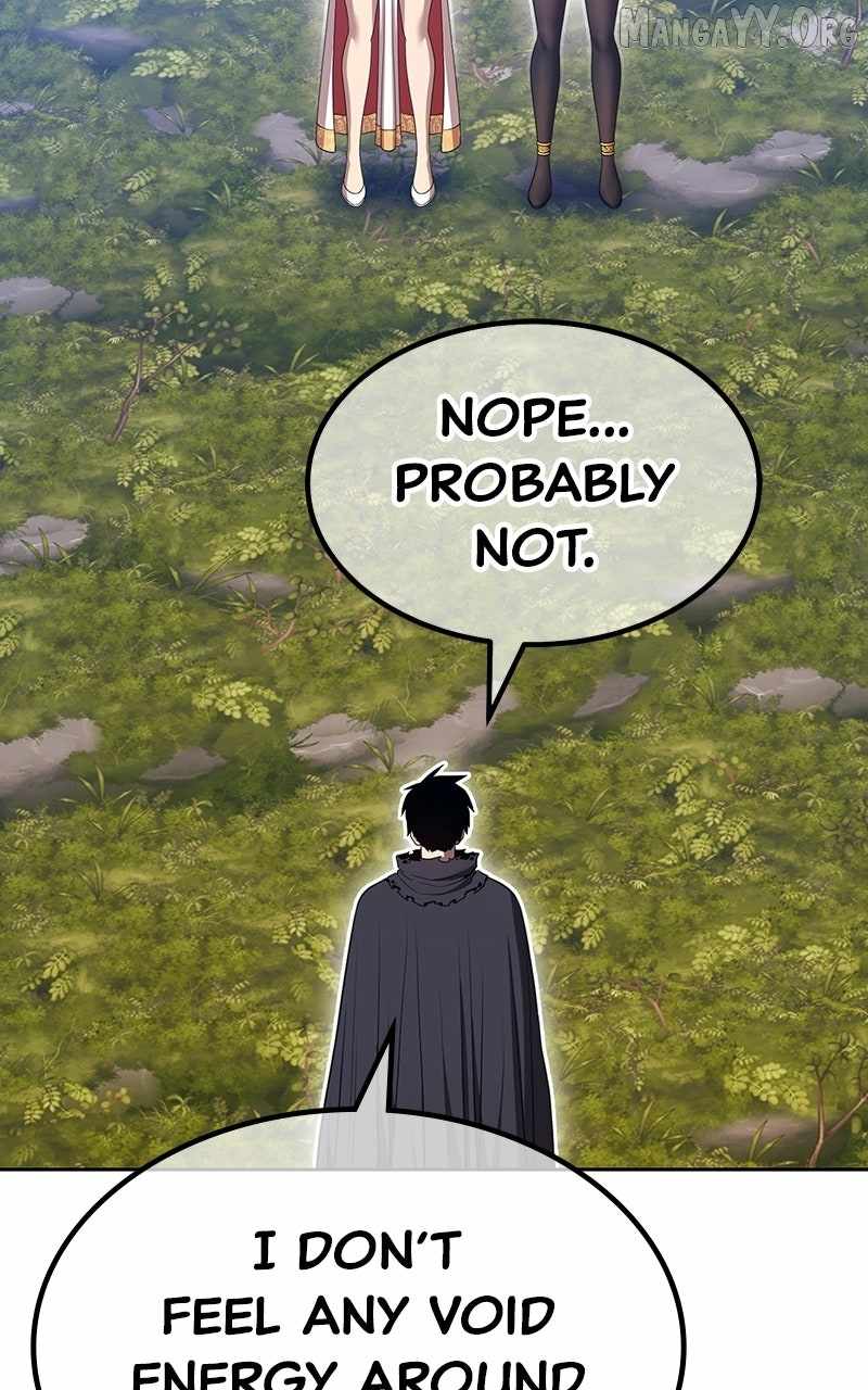 +99 Wooden stick Chapter 191 - Page 38