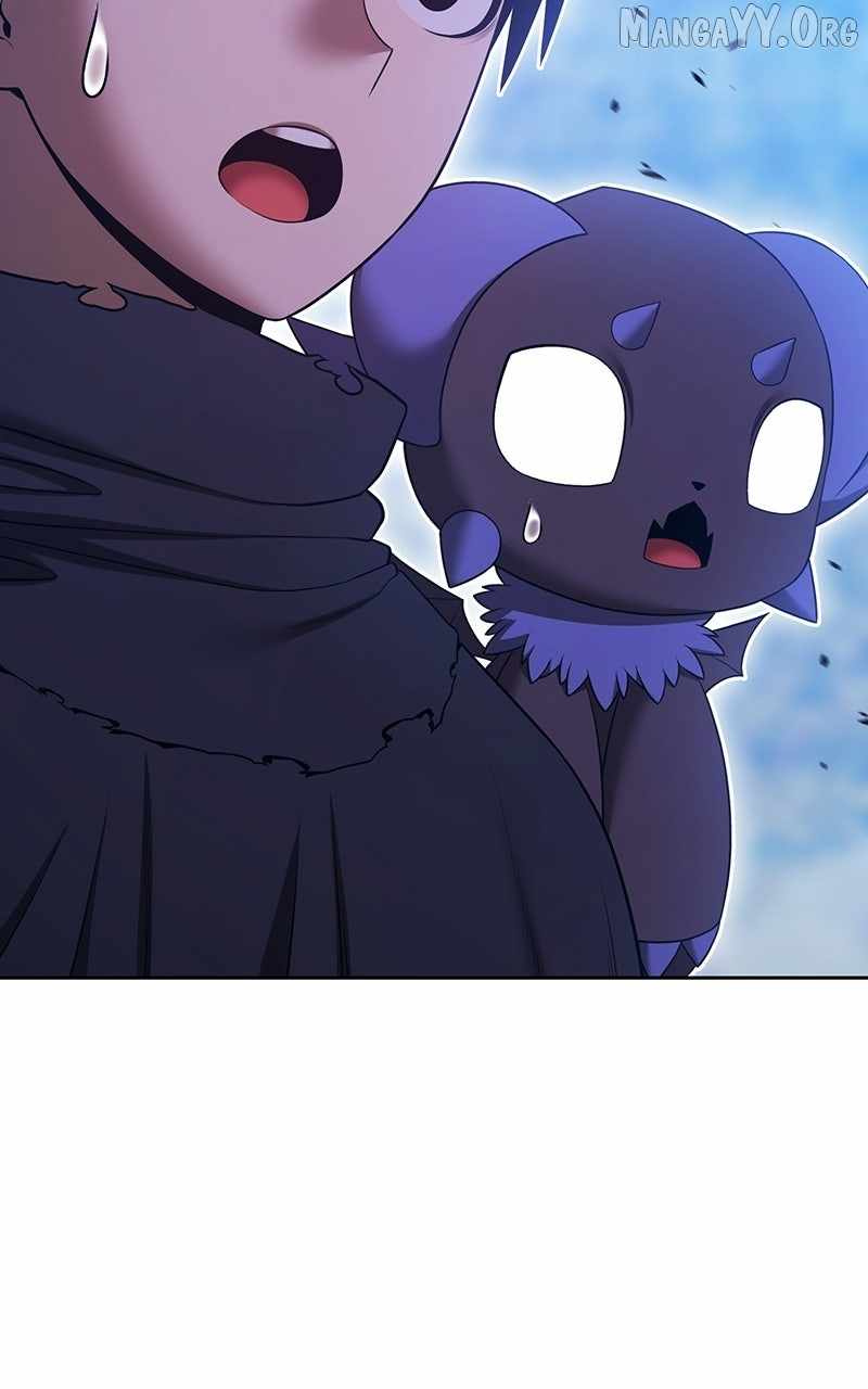 +99 Wooden stick Chapter 191 - Page 47