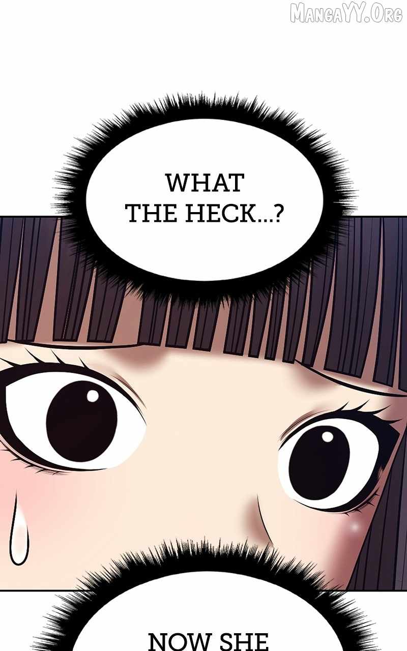 +99 Wooden stick Chapter 191 - Page 72