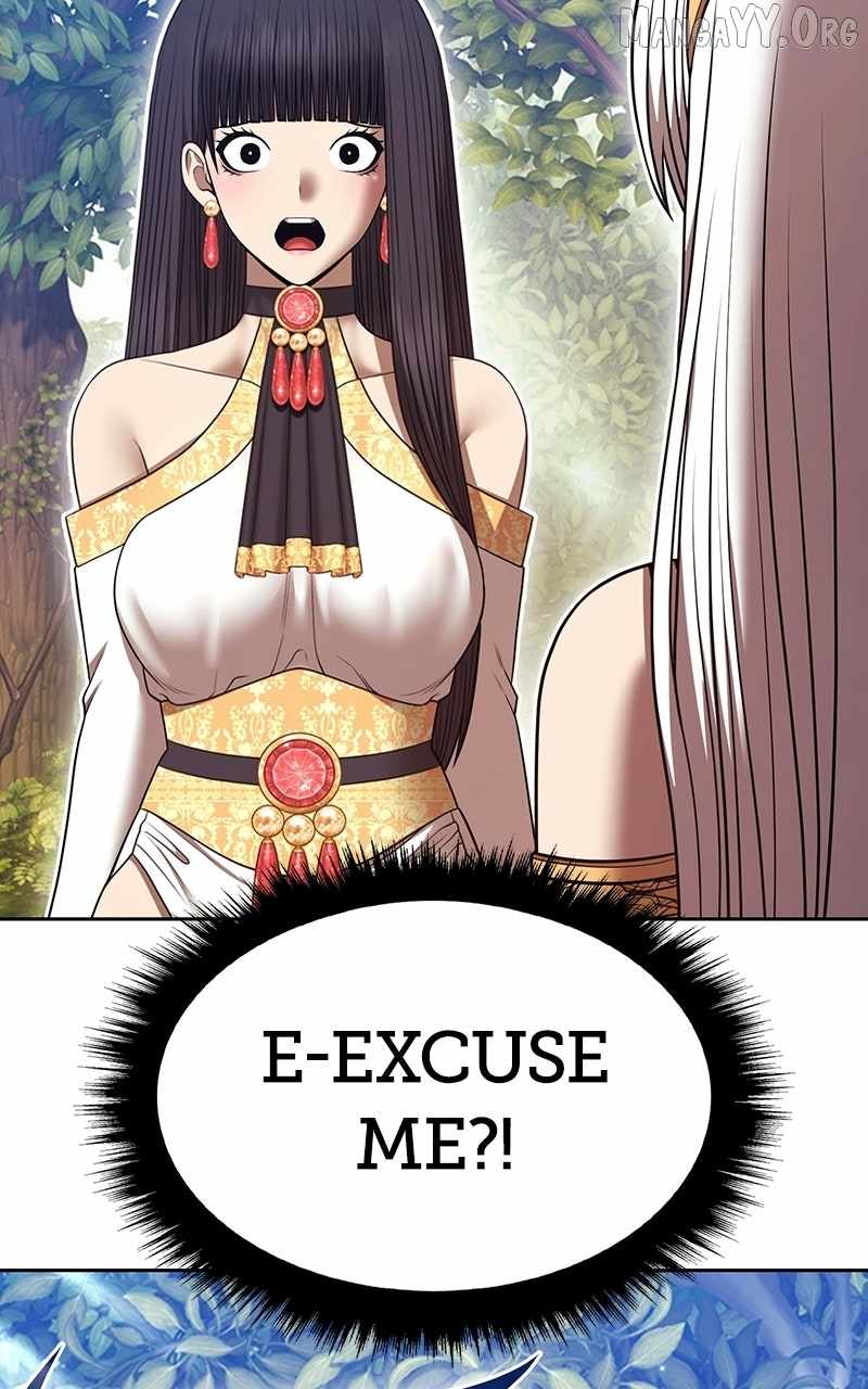 +99 Wooden stick Chapter 191 - Page 90