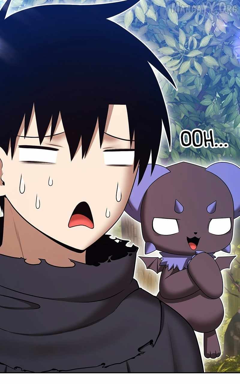 +99 Wooden stick Chapter 191 - Page 91