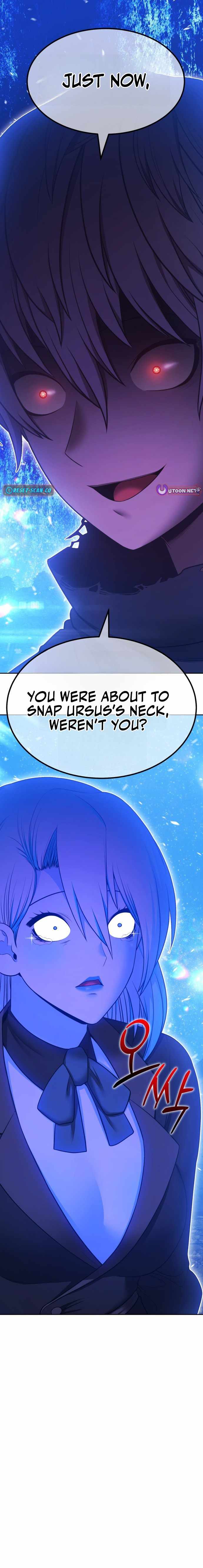 +99 Wooden stick Chapter 193 - Page 24