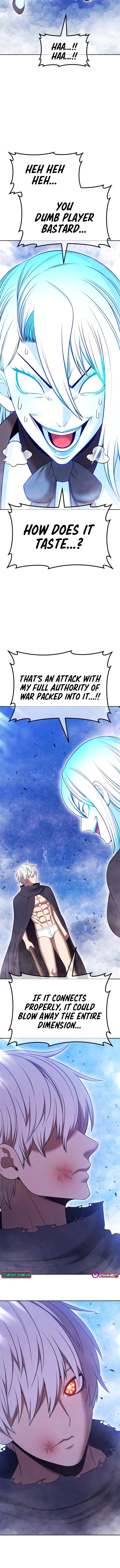 +99 Wooden stick Chapter 194 - Page 13