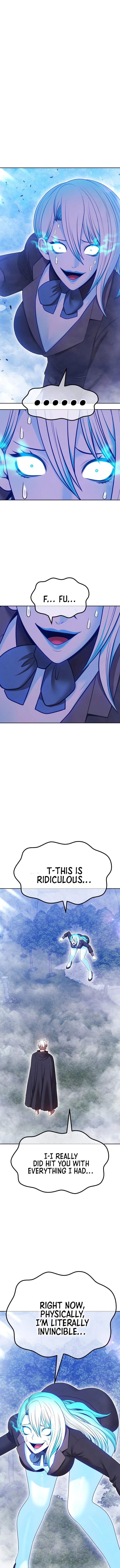 +99 Wooden stick Chapter 194 - Page 14