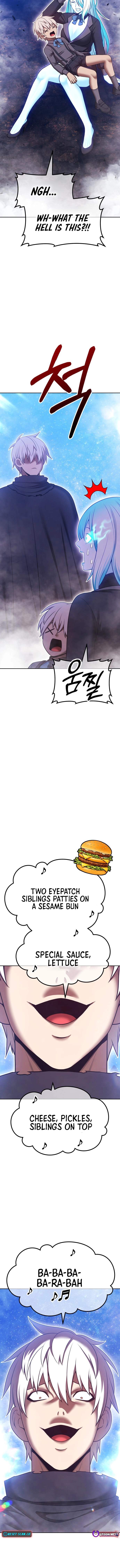 +99 Wooden stick Chapter 194 - Page 27